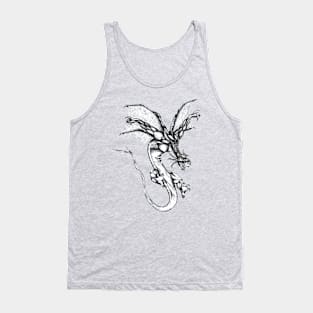 Dragon Tank Top